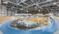 Mattamy Cycling Centre ~ PanAm Games Ontario