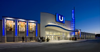 Upper Canada Mall ~ Newmarket Ontario