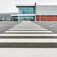 Gettysburg Middle School, PA