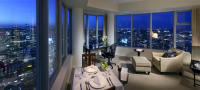 Luxury Room ~ One King West Hotel + Suites