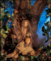 Midsummer Nights Dream ~ The Stratford Festival 