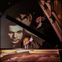 The Glenn Gould Story ~ The Stratford Theatre Festival 