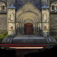 University College ~ University of Toronto