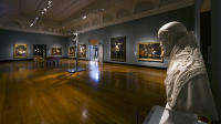 The Art Gallery of Ontario ~ Canadian Art