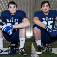 Varsity Blues ~ University of Toronto