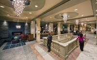 Hotel Foyer ~ One King West Toronto