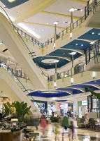 Mall Centre ~ Villa Lobos Shopping Brasil