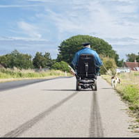 Samsø Speedster ~ Denmark