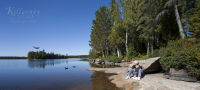 Killarney Lodge ~ Algonquin Park Canada