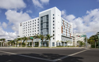 AC Marriott Hotels ~ Aventura Florida