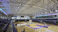 Suncoast Arena ~ Florida South West University
