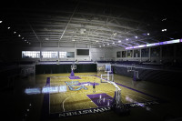 Basketball Practice ~ Florida South West University