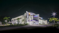 Suncoast Arena ~ Florida South Western University