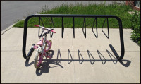Biker Rack