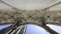 Memorial Arches ~ University of Toronto