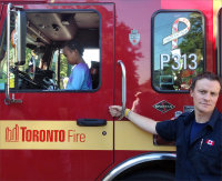 Toronto Fire